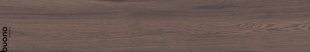 Керамогранит Buono Ceramica Forest Umber Matt арт. F4508M (20x120) матовый